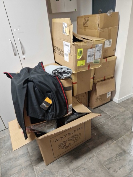 regali